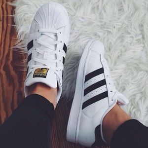 Adidas Superstars